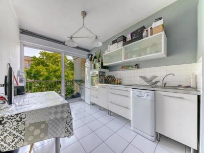 For sale Lyon-3eme-arrondissement 2 rooms 51 m2 Rhone (69003) photo 4