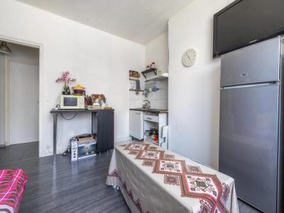 Acheter Appartement 27 m2 Villeneuve-saint-georges