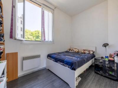 Acheter Appartement Villeneuve-saint-georges 110000 euros