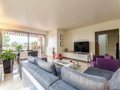 Acheter Appartement 102 m2 Nice