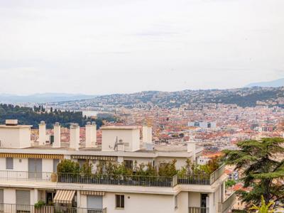 Acheter Appartement Nice 699500 euros