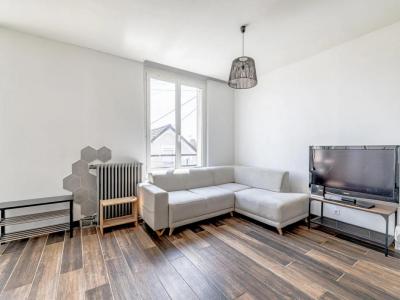 Acheter Appartement 55 m2 Argenteuil
