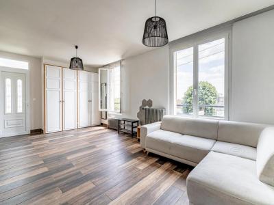 Acheter Appartement Argenteuil Val d'Oise
