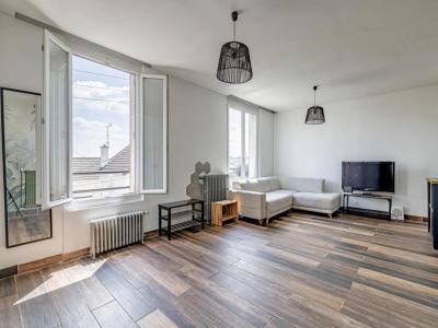Acheter Appartement Argenteuil 198500 euros