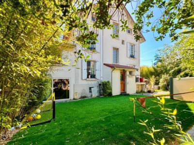 Acheter Maison Villemomble Seine saint denis