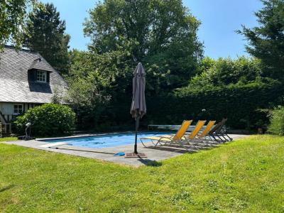 For sale Mesnil-sur-blangy 11 rooms 300 m2 Calvados (14130) photo 0
