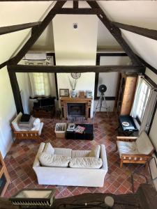 For sale Mesnil-sur-blangy 11 rooms 300 m2 Calvados (14130) photo 3