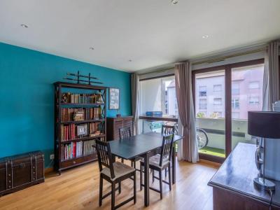 For sale Villeurbanne 4 rooms 118 m2 Rhone (69100) photo 2