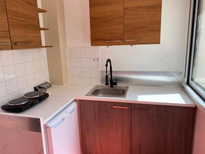 For rent Clermont-ferrand 3 rooms 50 m2 Puy de dome (63000) photo 1