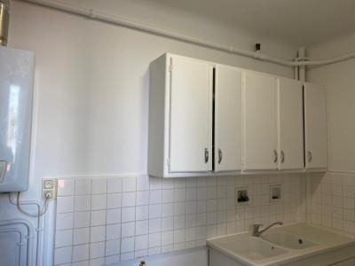 For rent Clermont-ferrand 3 rooms 63 m2 Puy de dome (63000) photo 1