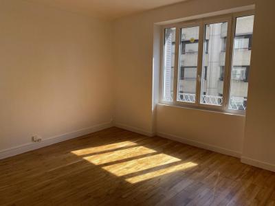 For rent Clermont-ferrand 3 rooms 63 m2 Puy de dome (63000) photo 2