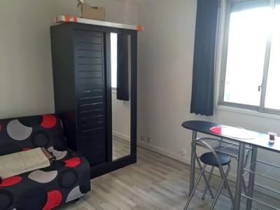 Louer Appartement 13 m2 Clermont-ferrand
