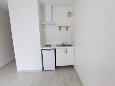 Louer Appartement 19 m2 Nantes