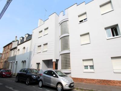 Louer Appartement Nantes Loire atlantique