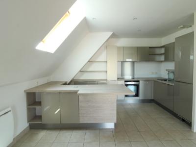 Louer Appartement 88 m2 Nantes