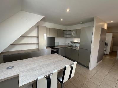 Louer Appartement Nantes Loire atlantique