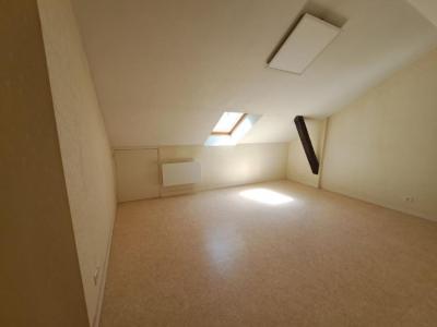 For rent Nantes 2 rooms 22 m2 Loire atlantique (44000) photo 0