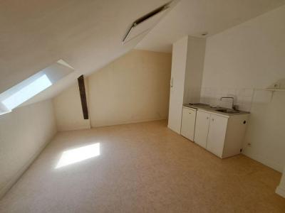 Louer Appartement 22 m2 Nantes