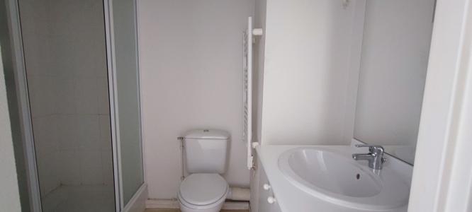 Louer Appartement 18 m2 Nantes
