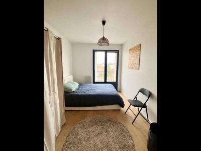 For rent Rennes 1 room 18 m2 Ille et vilaine (35000) photo 1