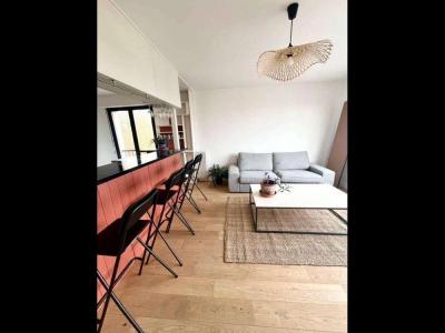 For rent Rennes 1 room 18 m2 Ille et vilaine (35000) photo 2
