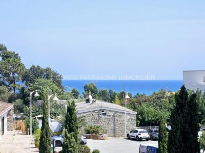 Annonce Vente 4 pices Appartement Sari-solenzara 20