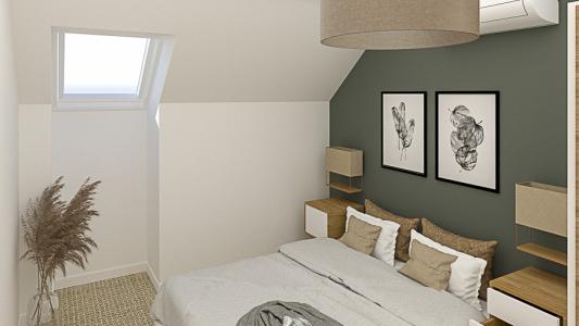 Acheter Maison Mezy-sur-seine Yvelines