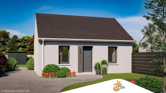 For sale Montrichard 6 rooms 76 m2 Loir et cher (41400) photo 4
