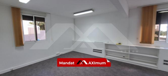 Louer Commerce 188 m2 Possession