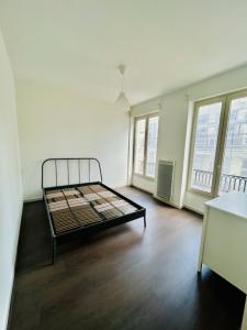 For rent Saint-etienne 2 rooms 50 m2 Loire (42000) photo 1