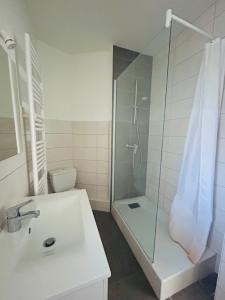 For rent Saint-etienne 2 rooms 50 m2 Loire (42000) photo 4