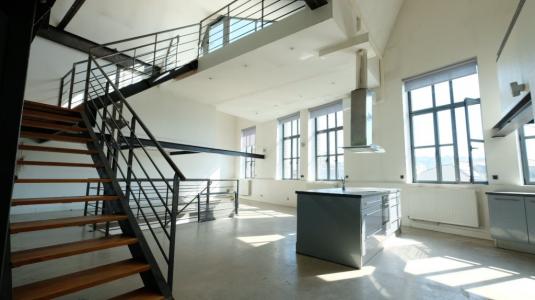 For sale Saint-etienne 5 rooms 177 m2 Loire (42000) photo 1