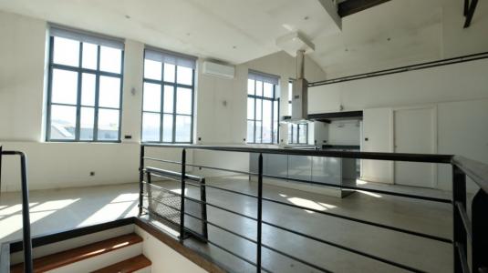 For sale Saint-etienne 5 rooms 177 m2 Loire (42000) photo 3
