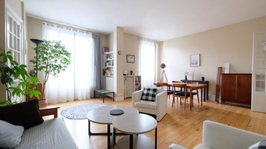 For sale Saint-etienne 3 rooms 70 m2 Loire (42000) photo 0