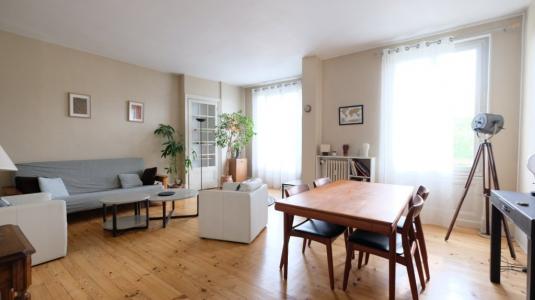 For sale Saint-etienne 3 rooms 70 m2 Loire (42000) photo 1