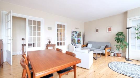 For sale Saint-etienne 3 rooms 70 m2 Loire (42000) photo 2