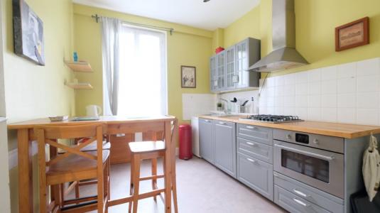 For sale Saint-etienne 3 rooms 70 m2 Loire (42000) photo 3