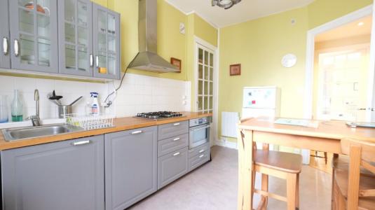For sale Saint-etienne 3 rooms 70 m2 Loire (42000) photo 4