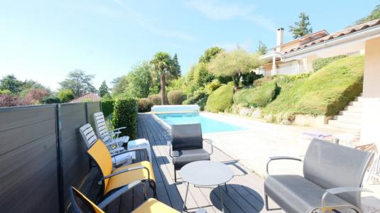 For sale Saint-priest-en-jarez 8 rooms 200 m2 Loire (42270) photo 1