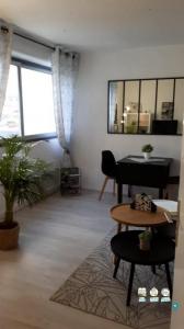 Louer Appartement 43 m2 Bordeaux