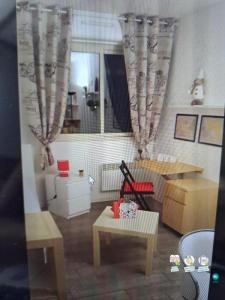For rent Bordeaux 1 room 27 m2 Gironde (33000) photo 0
