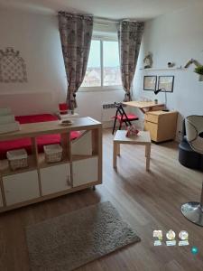 Louer Appartement Bordeaux 770 euros