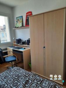 For rent Lyon-3eme-arrondissement 3 rooms 60 m2 Rhone (69003) photo 1