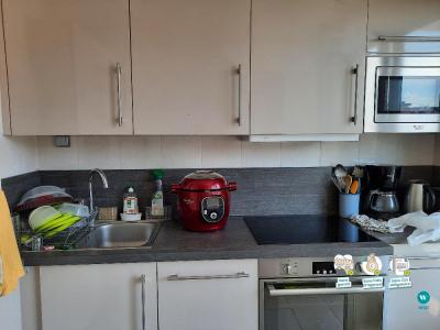 For rent Lyon-3eme-arrondissement 3 rooms 60 m2 Rhone (69003) photo 3