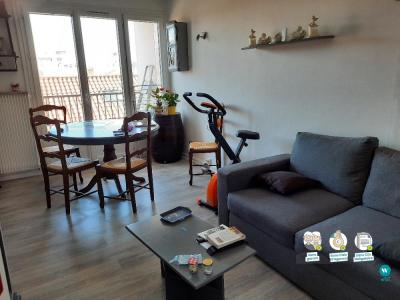 For rent Lyon-3eme-arrondissement 3 rooms 60 m2 Rhone (69003) photo 4