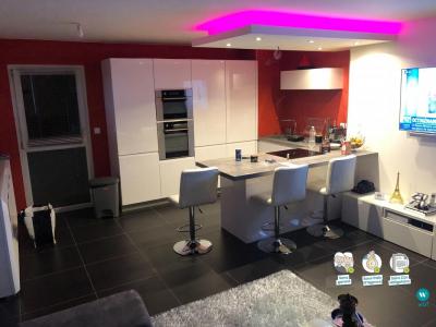 Louer Appartement 67 m2 Vienne