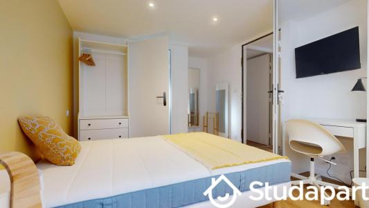 Annonce Location Appartement Toulouse 31