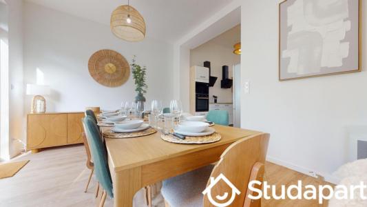 Louer Appartement Toulouse Haute garonne