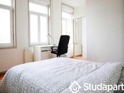 For rent Lille 1 room 12 m2 Nord (59800) photo 3