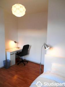 For rent Lille 1 room 12 m2 Nord (59800) photo 4